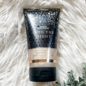 2 for$13/ Into the Night Exfoliating Glow Body Scrub